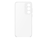 Samsung Clear Case do Galaxy A35 - 1229590 - zdjęcie 2